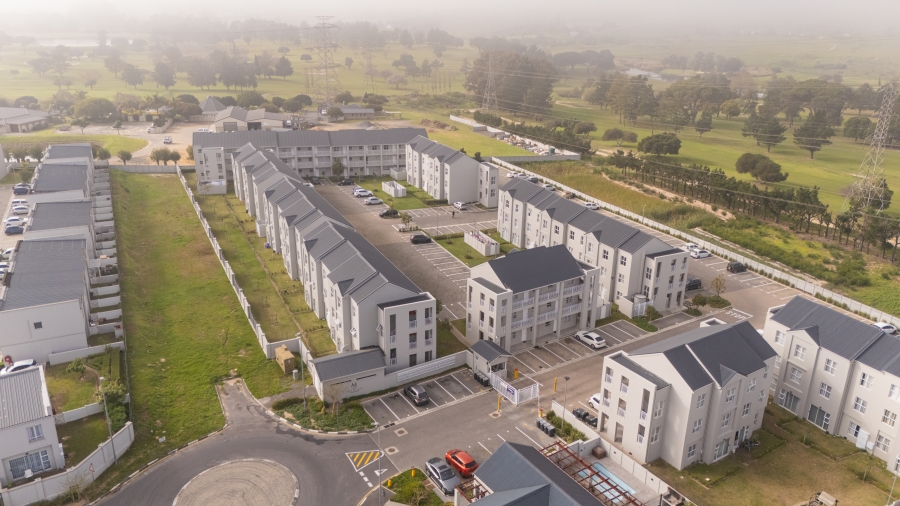 To Let 2 Bedroom Property for Rent in Haasendal Western Cape